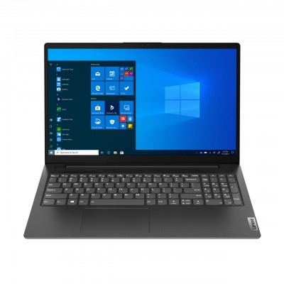 Ноутбук 15.6" Lenovo V15 G2 ITL Black (82KB003ARA) (i5 \ 8 \ 256 \ mx350)