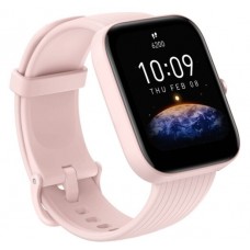 Смарт-Часи Amazfit Bip3 Rose - Фото