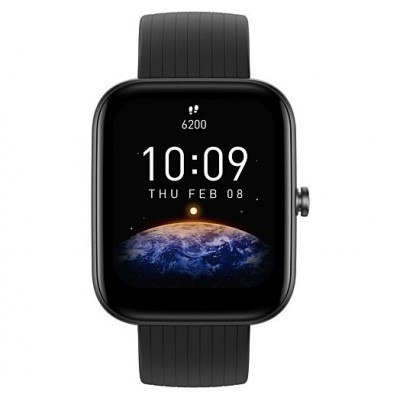 Смарт-Часи Amazfit Bip3 Black