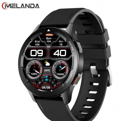 Смарт-годинник Melanda 2022 Bluetooth Call