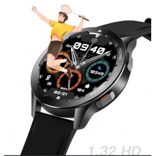 Смарт-годинник Melanda 2022 Bluetooth Call - Фото