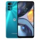Смартфон Motorola G22 4\128Gb Iceberg Blue (моторола оригинал)
