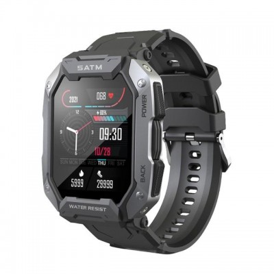 Смарт-часы Melanda 2022 New Smart Watch Men IP68 5ATM ( меланда )