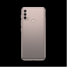 Телефон Motorola E40 4\64Gb Black (Моторола Е40) - Фото