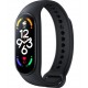 Оригинал Xiaomi Mi Smart Band 7 Black смарт-браслет глобальная версия