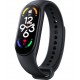 Оригинал Xiaomi Mi Smart Band 7 Black смарт-браслет глобальная версия Оригинал Xiaomi Mi Smart Band 7 Black смарт-браслет глобальная версия