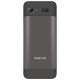 Мобільний телефон Maxcom MM244 Black (5908235975788)