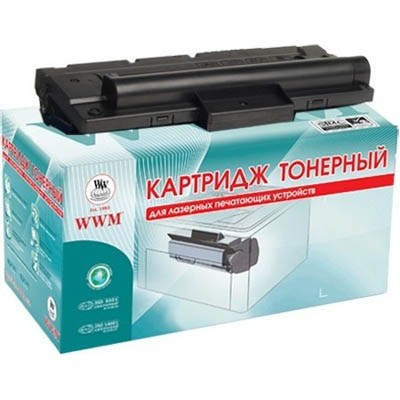 Картридж WWM HP LJ M607/M608/M609/M631/M632 / CF237A (LC61N)