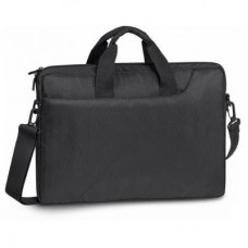 Сумка для ноутбука RivaCase 15.6" 8035 Black (8035Black) - Фото