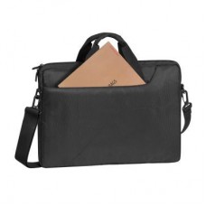 Сумка для ноутбука RivaCase 15.6" 8035 Black (8035Black) - Фото