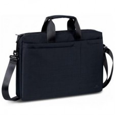 Сумка для ноутбука RivaCase 15.6" (8335 (Black)) - Фото