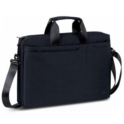 Сумка для ноутбука RivaCase 15.6" (8335 (Black))