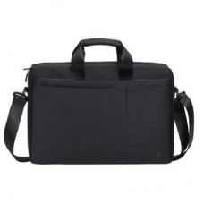 Сумка для ноутбука RivaCase 15.6" (8335 (Black)) - Фото