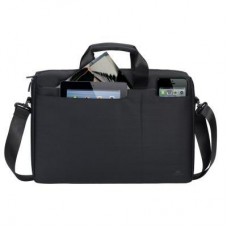 Сумка для ноутбука RivaCase 15.6" (8335 (Black)) - Фото