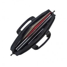 Сумка для ноутбука RivaCase 15.6" (8335 (Black)) - Фото