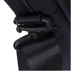 Сумка для ноутбука RivaCase 15.6" (8335 (Black)) - Фото