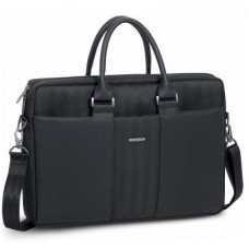 Сумка для ноутбука RivaCase 15.6" (8135 (Black)) - Фото