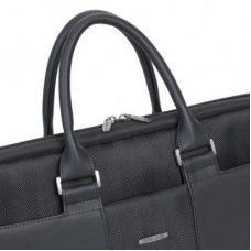 Сумка для ноутбука RivaCase 15.6" (8135 (Black)) - Фото