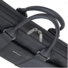 Сумка для ноутбука RivaCase 15.6" (8135 (Black)) - Фото