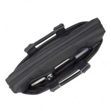 Сумка для ноутбука RivaCase 15.6" (8135 (Black)) - Фото