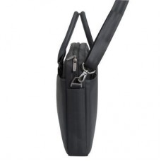Сумка для ноутбука RivaCase 15.6" (8135 (Black)) - Фото