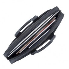 Сумка для ноутбука RivaCase 15.6" (8135 (Black)) - Фото
