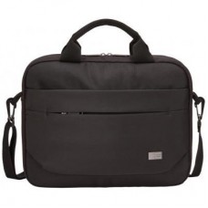 Сумка для ноутбука Case Logic 11.6" Advantage Attache ADVA-111 Black (3203984) Сумка для ноутбука Case Logic 11.6" Advantage Attache ADVA-111 Black (3203984) - Фото