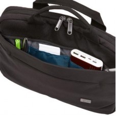 Сумка для ноутбука Case Logic 11.6" Advantage Attache ADVA-111 Black (3203984) Сумка для ноутбука Case Logic 11.6" Advantage Attache ADVA-111 Black (3203984) - Фото