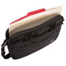 Сумка для ноутбука Case Logic 11.6" Advantage Attache ADVA-111 Black (3203984) Сумка для ноутбука Case Logic 11.6" Advantage Attache ADVA-111 Black (3203984) - Фото