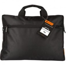 Сумка для ноутбука Canyon 15.6" B-2 Casual laptop bag, Black (CNE-CB5B2) - Фото