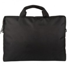 Сумка для ноутбука Canyon 15.6" B-2 Casual laptop bag, Black (CNE-CB5B2) - Фото
