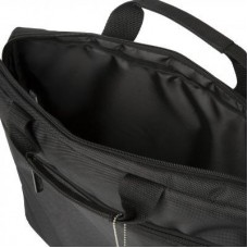 Сумка для ноутбука Canyon 15.6" B-2 Casual laptop bag, Black (CNE-CB5B2) - Фото