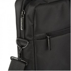 Сумка для ноутбука Canyon 15.6" B-2 Casual laptop bag, Black (CNE-CB5B2) - Фото