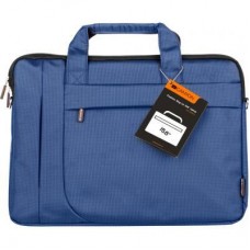 Сумка для ноутбука Canyon 15.6" B-3 Fashion toploader Bag, Dark Blue (CNE-CB5BL3) - Фото