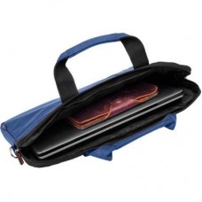 Сумка для ноутбука Canyon 15.6" B-3 Fashion toploader Bag, Dark Blue (CNE-CB5BL3) - Фото