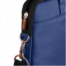 Сумка для ноутбука Canyon 15.6" B-3 Fashion toploader Bag, Dark Blue (CNE-CB5BL3) - Фото