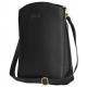 Сумка для ноутбука Wenger 10" Crossbody Tote, LeaSophie, Black (610189) Сумка для ноутбука Wenger 10" Crossbody Tote, LeaSophie, Black (610189)