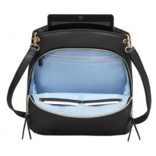 Сумка для ноутбука Wenger 10" Crossbody Tote, LeaSophie, Black (610189) - Фото