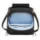 Сумка для ноутбука Wenger 10" Crossbody Tote, LeaSophie, Black (610189) Сумка для ноутбука Wenger 10" Crossbody Tote, LeaSophie, Black (610189)