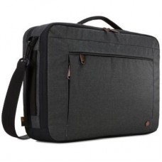 Сумка для ноутбука CASE LOGIC 15.6" Era Convertible Bag ERACV-116 Obsidian (3203698)