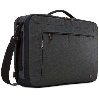 Сумка для ноутбука CASE LOGIC 15.6" Era Convertible Bag ERACV-116 Obsidian (3203698)