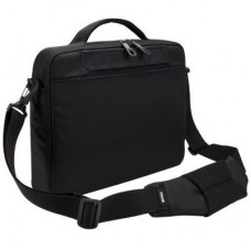 Сумка для ноутбука Thule 13" Subterra MacBook Attache TSA-313 Black (3204084) Сумка для ноутбука Thule 13" Subterra MacBook Attache TSA-313 Black (3204084) - Фото