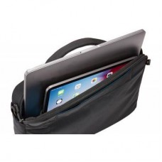 Сумка для ноутбука Thule 13" Subterra MacBook Attache TSA-313 Black (3204084) Сумка для ноутбука Thule 13" Subterra MacBook Attache TSA-313 Black (3204084) - Фото