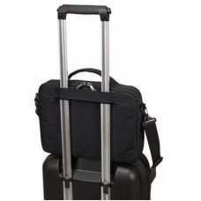 Сумка для ноутбука Thule 13" Subterra MacBook Attache TSA-313 Black (3204084) Сумка для ноутбука Thule 13" Subterra MacBook Attache TSA-313 Black (3204084) - Фото