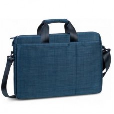Сумка для ноутбука RivaCase 15.6" (8335 (Blue)) - Фото