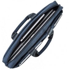 Сумка для ноутбука RivaCase 15.6" (8335 (Blue)) - Фото