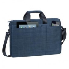 Сумка для ноутбука RivaCase 15.6" (8335 (Blue)) - Фото