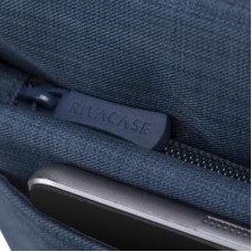 Сумка для ноутбука RivaCase 15.6" (8335 (Blue)) - Фото