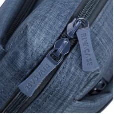 Сумка для ноутбука RivaCase 15.6" (8335 (Blue)) - Фото