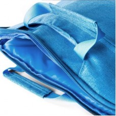 Сумка для ноутбука Modecom 13.3" Highfill Blue (TOR-MC-HIGHFILL-13-BLU) - Фото